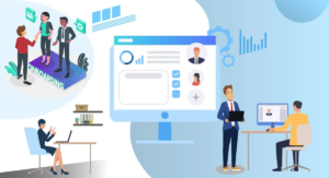 শৃঙ্খলা বিধান কার্যের পদক্ষেপ সমূহ