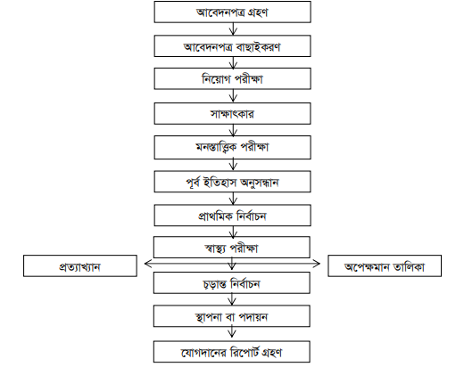 ব্যাপক নির্বাচন প্রক্রিয়া