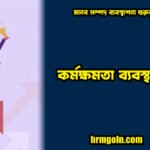 কর্মক্ষমতা ব্যবস্থাপনা